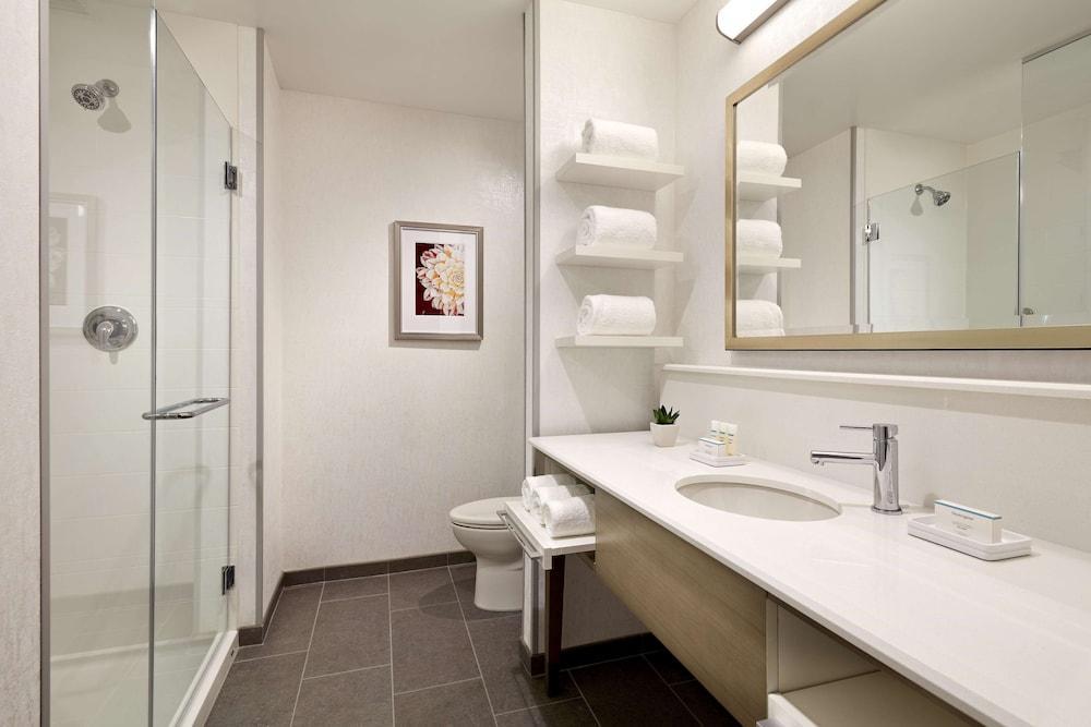Homewood Suites By Hilton Long Beach Airport Luaran gambar
