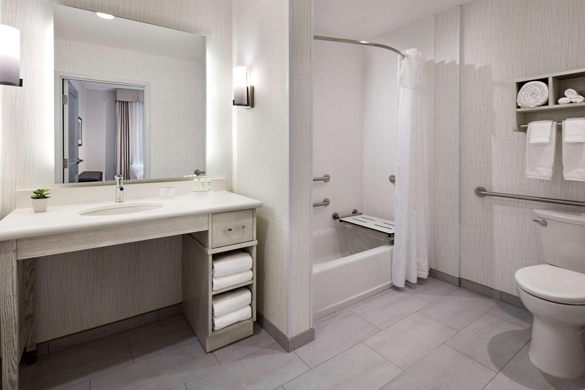 Homewood Suites By Hilton Long Beach Airport Luaran gambar