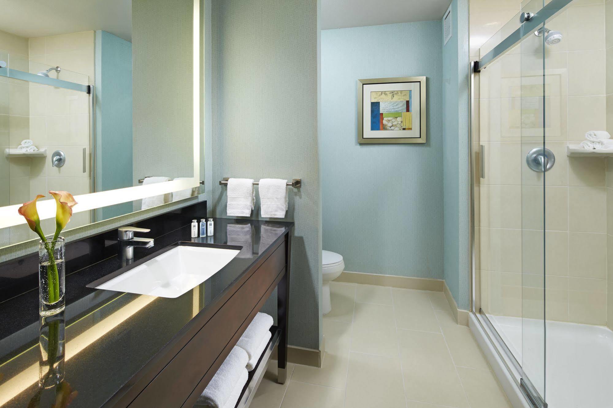 Homewood Suites By Hilton Long Beach Airport Luaran gambar